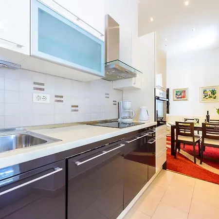 Eta Deluxe Apartamento Cavtat