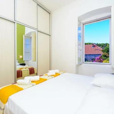Appartement Eta Deluxe Cavtat