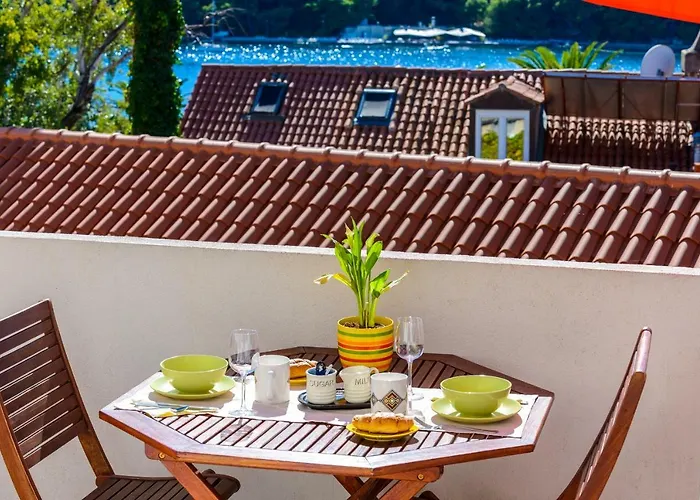 Appartement Eta Deluxe Cavtat