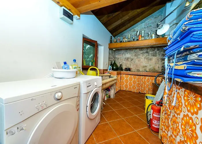 Appartement Eta Deluxe *