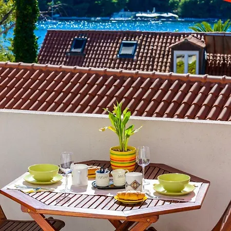 Apartment Eta Deluxe Cavtat