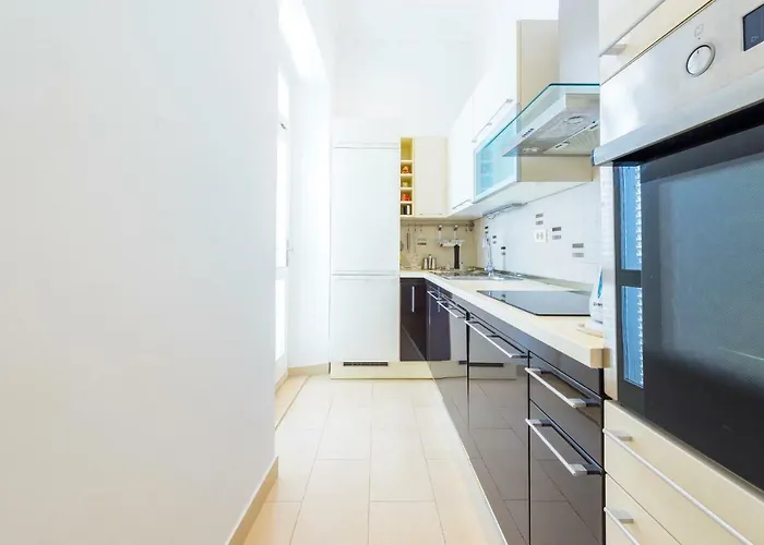 Daire Eta Deluxe Cavtat