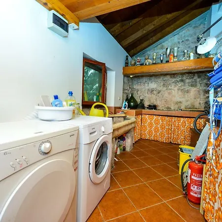 Appartement Eta Deluxe *